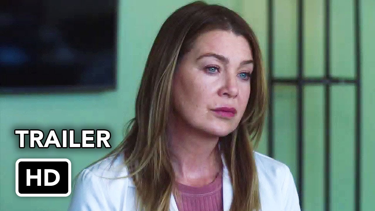 Grey's Anatomy démarre sa 18e saison dans un crossover avec Station 19 ! -  MCE TV