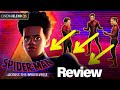 The Best Spider-Man Movie Ever Made (&#39;Spider-Man: Across the Spider-Verse&#39; Review)