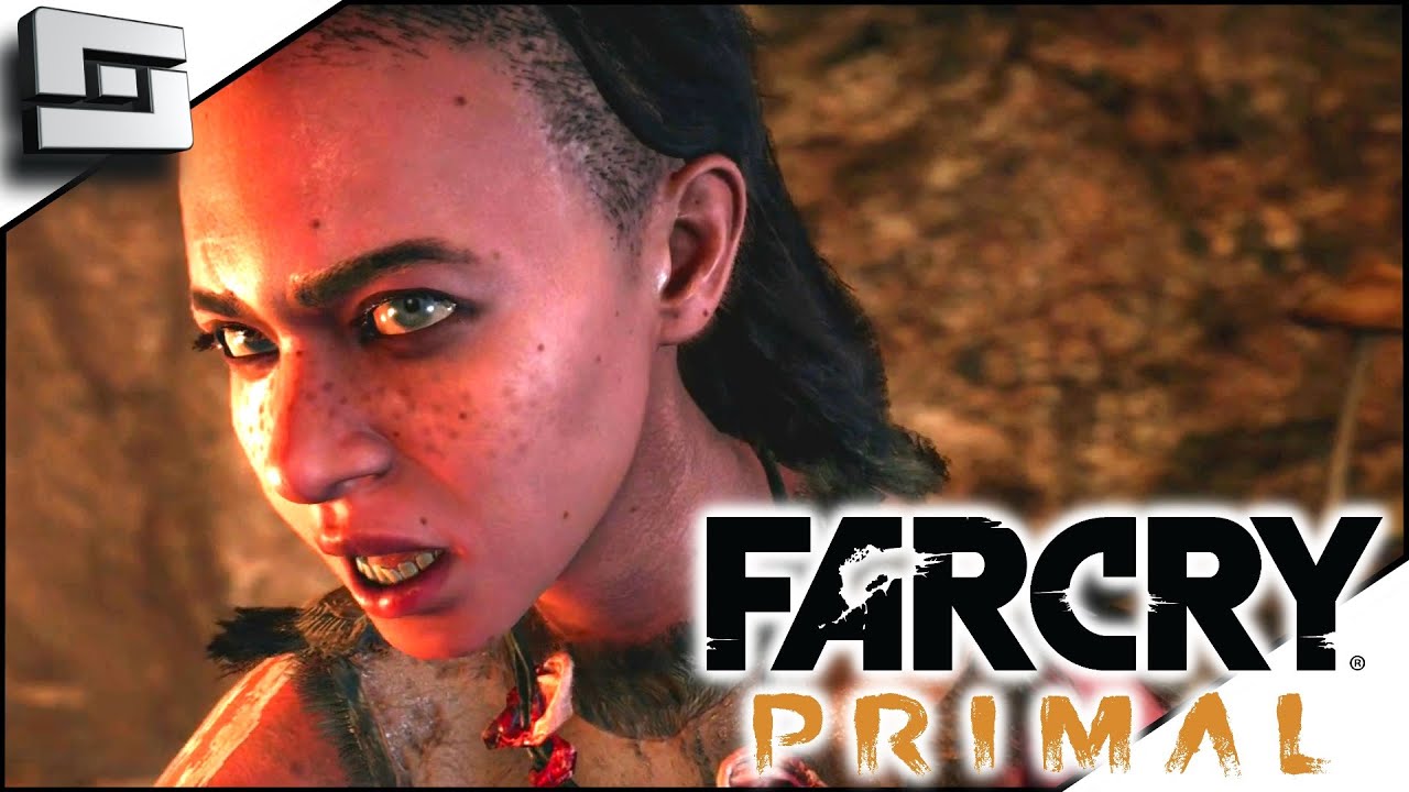 Far Cry Primal Gameplay Saving Sayla 2 [sponsored] Youtube