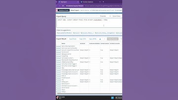 SOQL Queries Question #166 | Salesforce Tutorial | Salesforce | SOQl Queries | Salesforce in Hindi