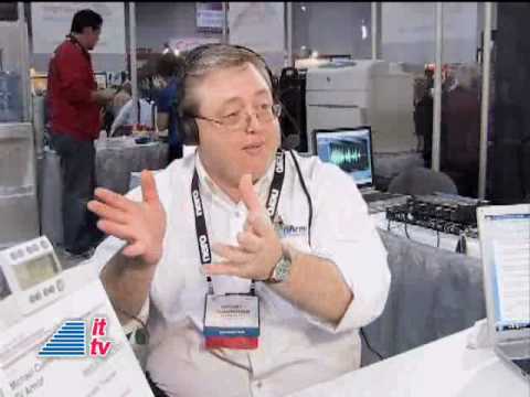 CES 2009: TV Armor