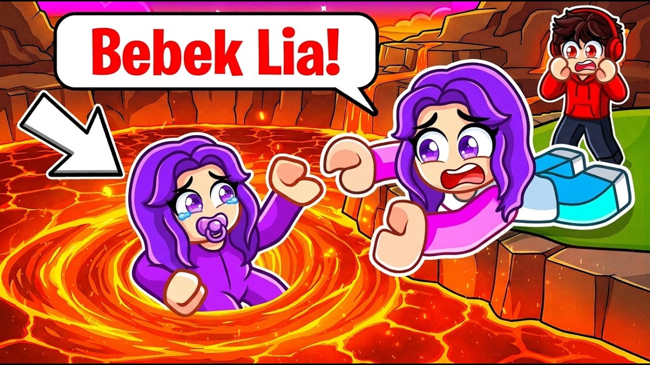 ONU KURTARABİLİR MİYİZ? - Roblox