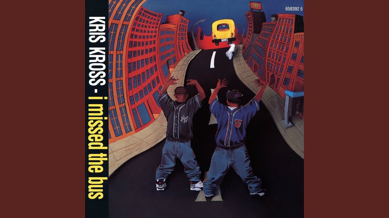I Missed the Bus (Backwards to School Radio Version) auf YouTube ansehen