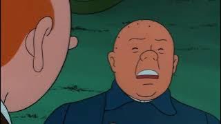 The Adventures of Tintin S01E12 720p HD by Hergé ||||| 'The Calculus Affair': Episode 1