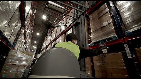 KANE Recruitment: Join the Kane Logistics Team