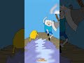 『よっぽど俺たちのために働きたかったんだな』- ハートを奪われて / 燃えるビジネスマン【アドベンチャー・タイム】