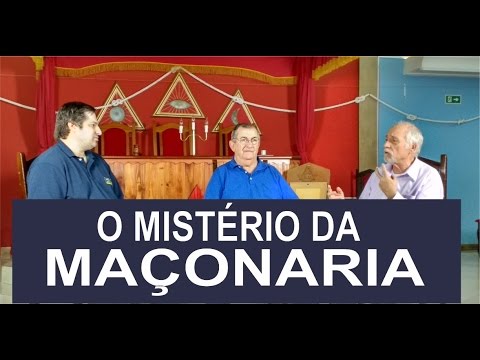 O Mistério da