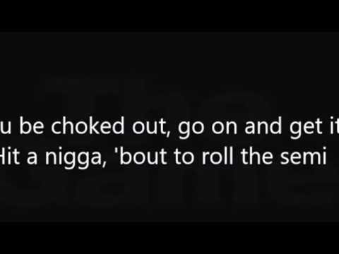 Desiigner - Timmy Turner Lyrics