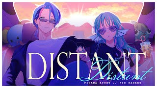 DISTANTのサムネイル