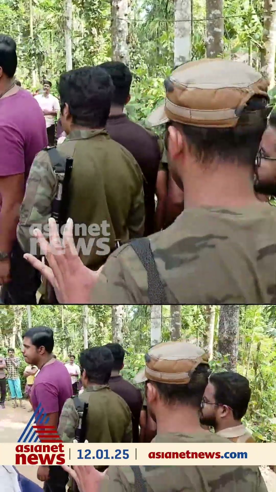 ഇരപിടിച്ചിട്ട് 3 ദിവസം, ഇരതേടി ഇന്ന് ഇറങ്ങിയേക്കും; ഡോ.അരുൺ സക്കറിയക്ക് മുമ്പിൽ കുടുങ്ങുമോ കടുവ?