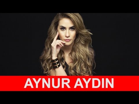 Aynur Aydın Kimdir ?