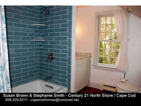 7 Tarragon Drive, Sandwich, MA home video tour