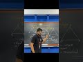 🔺Congruent or Similar — Dono same lagte hai, par hai nahi! 🤯#MathShorts #CongruentVsSimilar