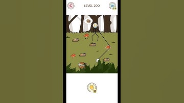 Thief puzzle level #200