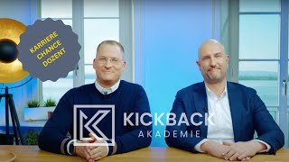 Werde Dozent - Deine Karrierechance