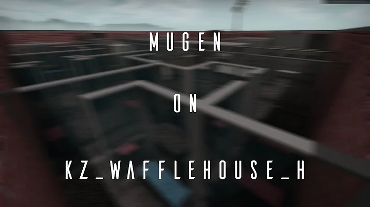 [KZT TP] kz_wafflehouse_h in 3:46.37 by Mugen