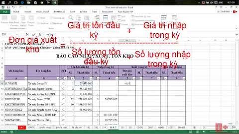BÀI 15 - THỰC HÀNH KẾ TOÁN EXCEL - DOANH NGHIỆP THƯƠNG MẠI.mp4
