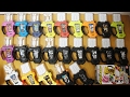 食玩 仮面ライダーエグゼイド エキサイトリンク ガシャットコレクション 全12種+1種 ドラゴナイトハンターZレアVer.は出るか？ プロトガシャット レビュー Ex-Aid