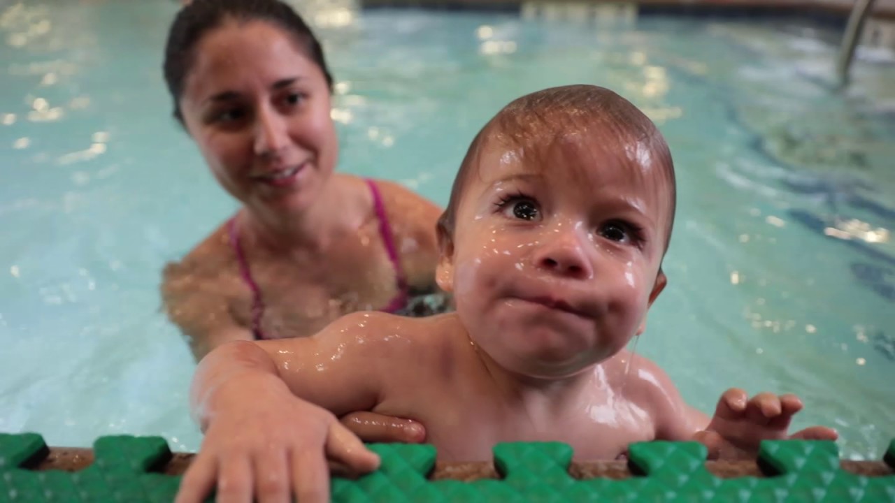 PARENT TOT Class - YouTube