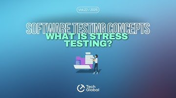 What Is Stress Testing?