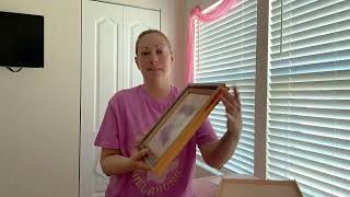 Vintage Picture Frame Honest Review — Real Results, No Hype! X9956