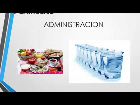 para que sirve esta medicina mesalazina