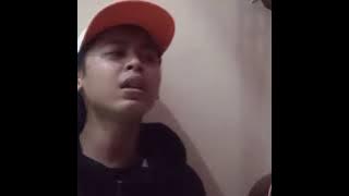 SELALU ADA - BLACKOUT COVER RAFFA