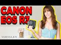 OFFICIAL Canon R3 Review after REAL JOB Use