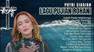 Lagu Rohani Putri Siagian