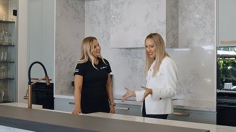 Effortless Living Through Intentional Design | Creation Homes x Stone Ambassador AU