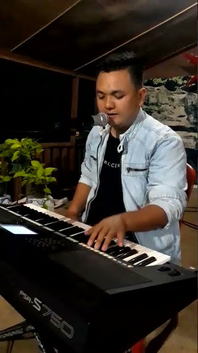 cover sopir gocar cover by:rolando pungus