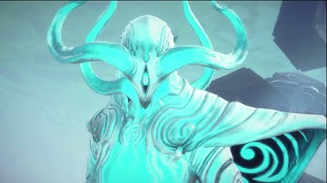 Bayonetta 3 - Finale: Part 19 Chapter 14 (Hard)