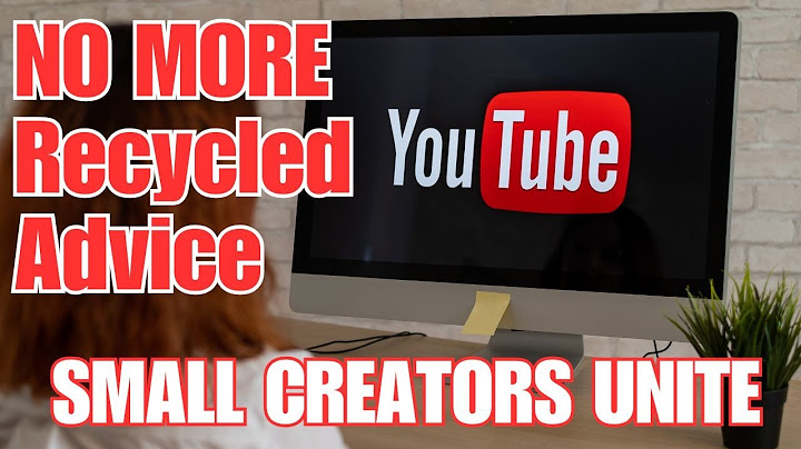 STOP Wasting Time on Bad YouTube Advice Videos!