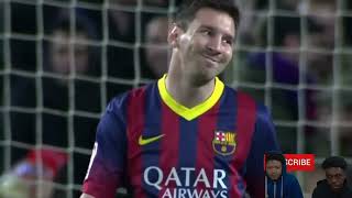 Everyone Feared This Lionel Messi REACTION!!!