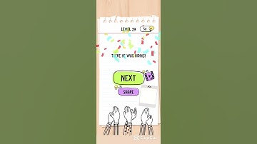 Brain Test: Tricky Puzzles Level 29 - Walktrough Solution #braintest #braintestsolution #games