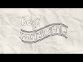 ミツメ・ playlist / Best of mitsume