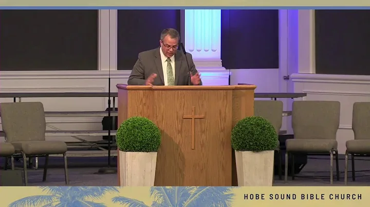 Sunday Morning Worship Service - June 5, 2022