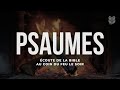 Psaumes. Écoute de la Bibleau coin du feu le soir #biblevision