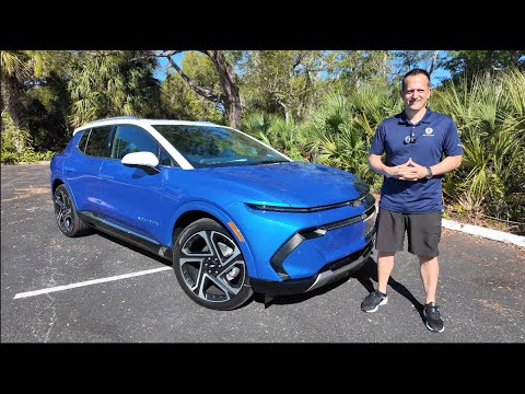 The 2025 Chevrolet