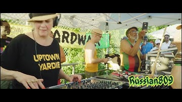 Reggae On The Boardwalk-July 2022 | Misbehavior