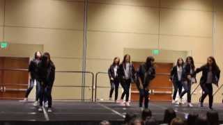 University of Chicago - aKDPhi  National Convention