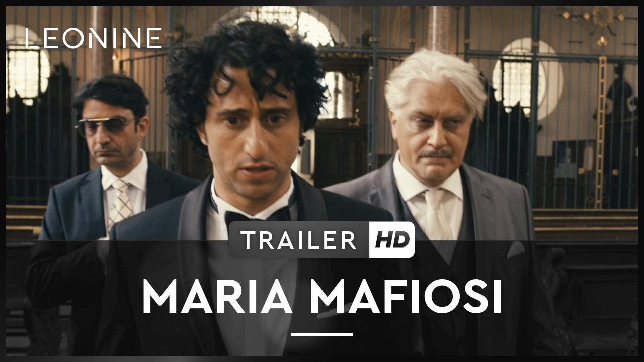maria mafiosi maria mafiosi