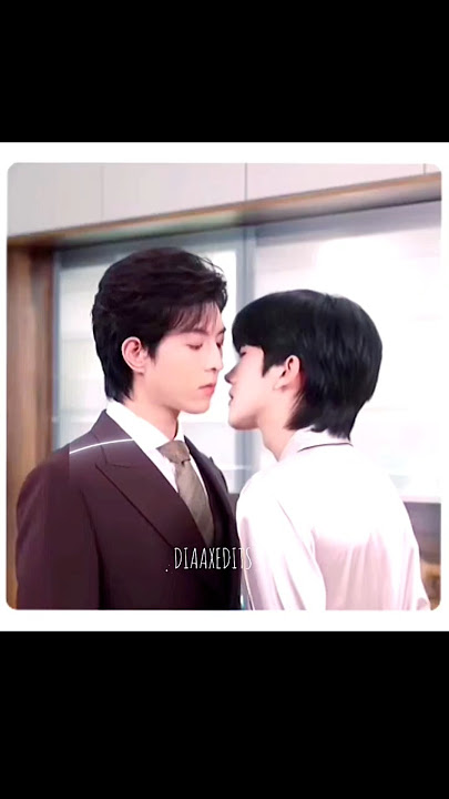 DESIRE (NEW CHINESE BL SERIES) #DesireTheSeries #chinesebl #fyp #explore