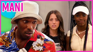 Completely Trapped In Their House! | Mani S8:E6