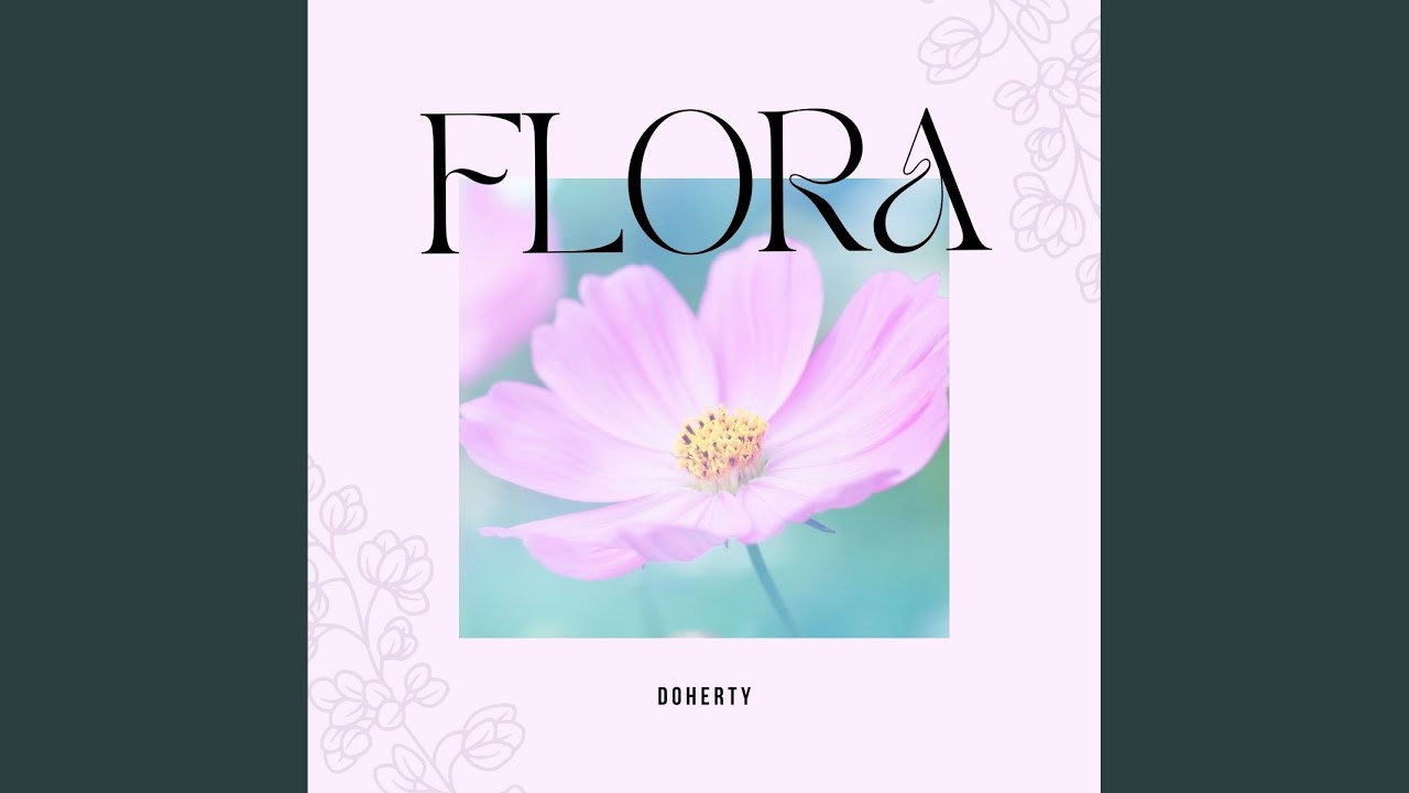 Watch Flora (Radio Edit) on YouTube Watch Flora (Radio Edit) on YouTube