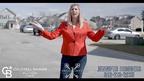 Welcome To Governor's Quarters / Driggers Group