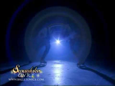 ლენინგრადის ყინულის ბალეტი – თენგიზ ლექვინაძე1