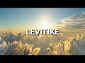 LEVITIKE (Leviticus) Lingala | Good News | Audio Bible