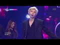 타이트해(Tight) - 레오(LEO) [뮤직뱅크 Music Bank] 20190705