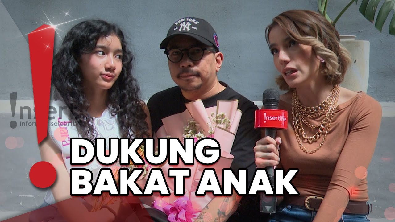 Sheila Marcia akan Pindah ke Jakarta demi Dukung Leticia